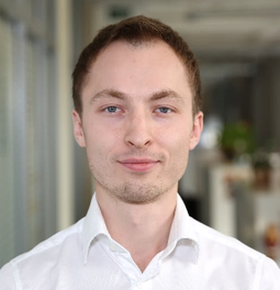 Кирилл Бессонов